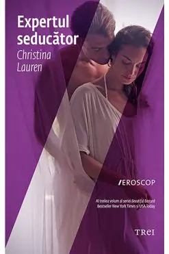 Expertul Seducator Christina Lauren