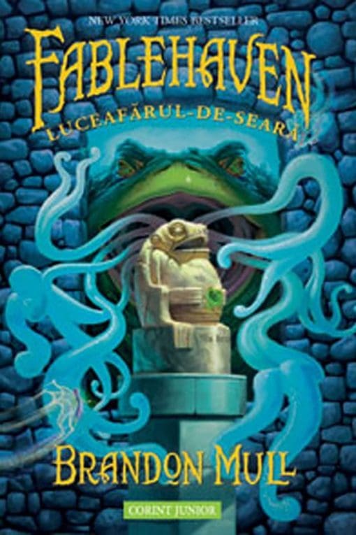 fablehaven 2