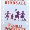 Familia Penderwick