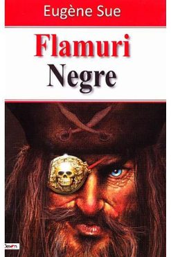 Flamuri Negre