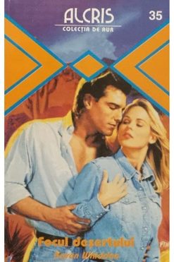 035.Focul desertului