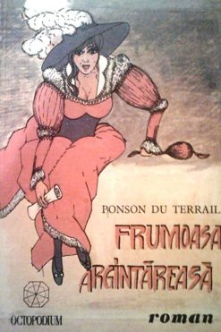 Frumoasa argintareasa