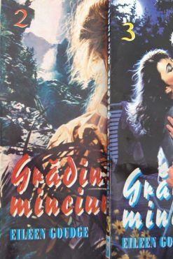 Gradina Minciunilor Eileen Goudge