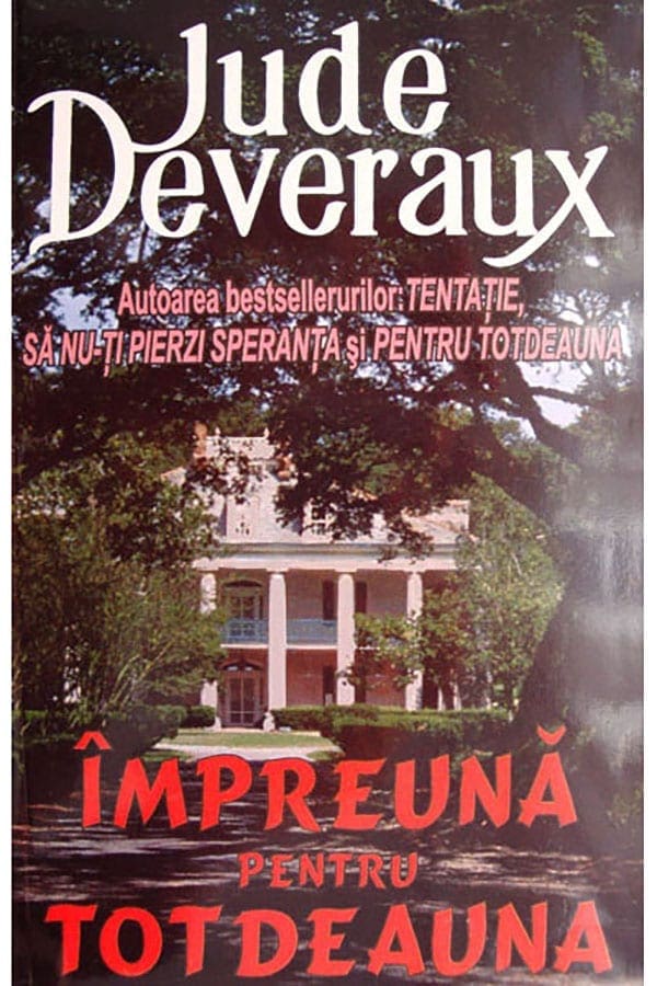 Impreuna pentru totdeauna