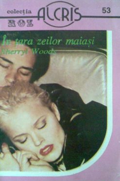 53. În țara zeilor maiași – Sherryl Woods