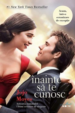 Înainte să te cunosc Jojo Moyes