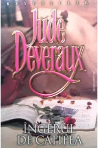 Ingerul de Catifea Jude Deveraux