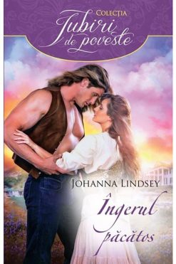 Ingerul Pacatos Johanna Lindsey