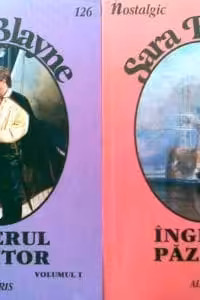 Anticariat Virtual - romane de dragoste online