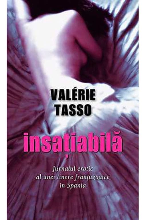Insațiabila Valerie Tasso
