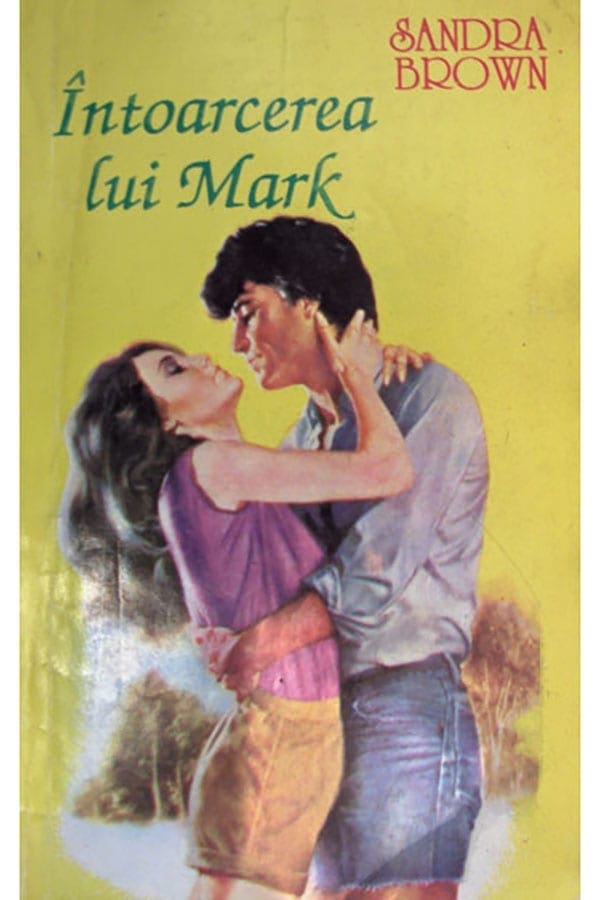 Intoarcerea lui Mark