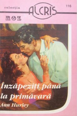 Inzapeziti pana la primavara