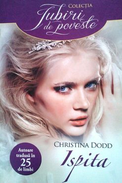 Ispita Christina Dodd