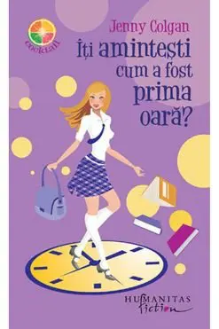 Iti amintesti cum a fost prima oara?