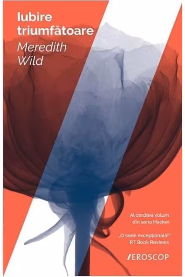 Iubire Triumfatoare Meredith Wild