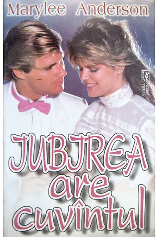 Iubirea are cuvantul