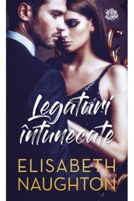 Legaturi Intunecate Elisabeth Naughton