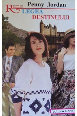 069.Legea destinului