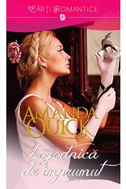 Logodnică de Împrumut Amanda Quick