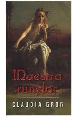 Maestra runelor