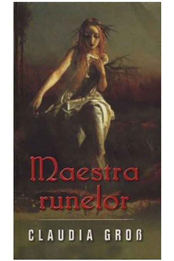 Maestra runelor