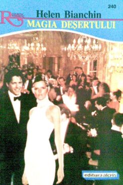 240.Magia desertului