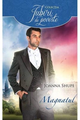 Magnatul Joanna Shupe