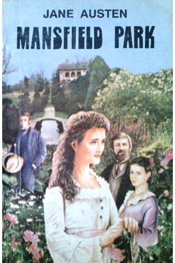 Mansfield Park