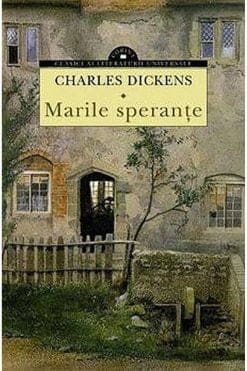 Marile Speranțe Charles Dickens