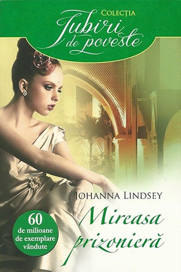 Mireasa prizoniera