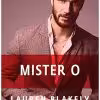 Mister O Lauren Blakely