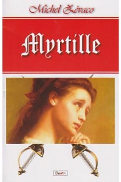 Myrtille
