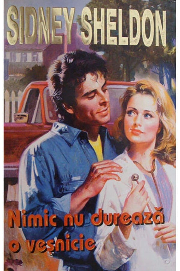 Nimic nu dureaza o vesnicie