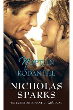 Nopti in Rodanthe