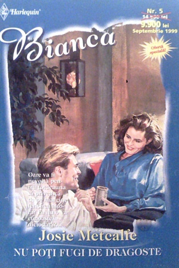 Nu poti fugi de dragoste