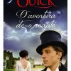O aventura de-o noapte Amanda Quick