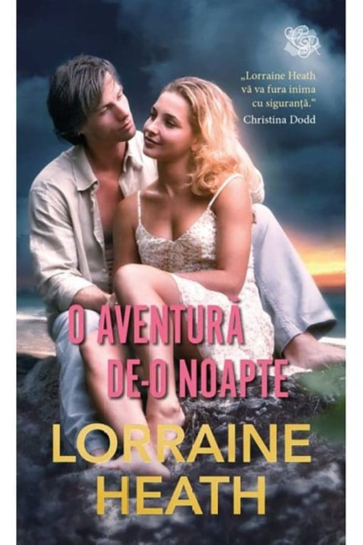 O aventura de-o Nopate Lorraine Heath