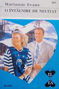 O intalnire de neuitat