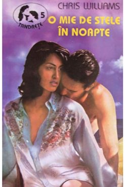 O mie de stele in noapte