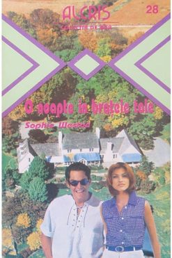 028.O noapte in bratele tale