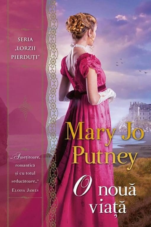 O noua viata Mary Jo Putney