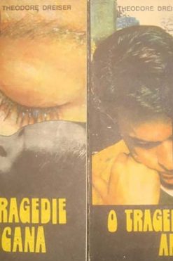 O TRAGEDIE AMERICANA