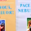 Pace voua,nebunilor!