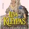 Pana Dimineata Casatoriti Lisa Kleypas