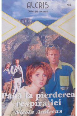 Pana la pierderea respiratiei