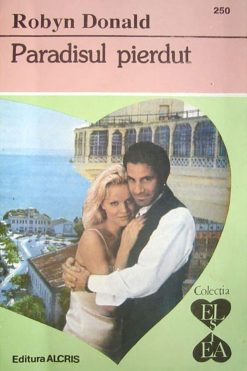 250.Paradisul pierdut