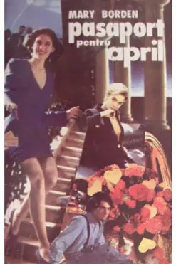 Pasaport pentru April Mary Borden