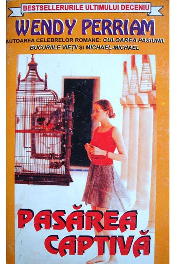 Pasarea captiva