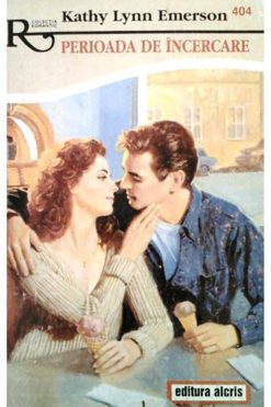 Perioada de incercare