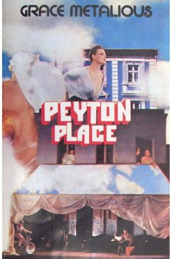 Peyton Place Grace Metalious